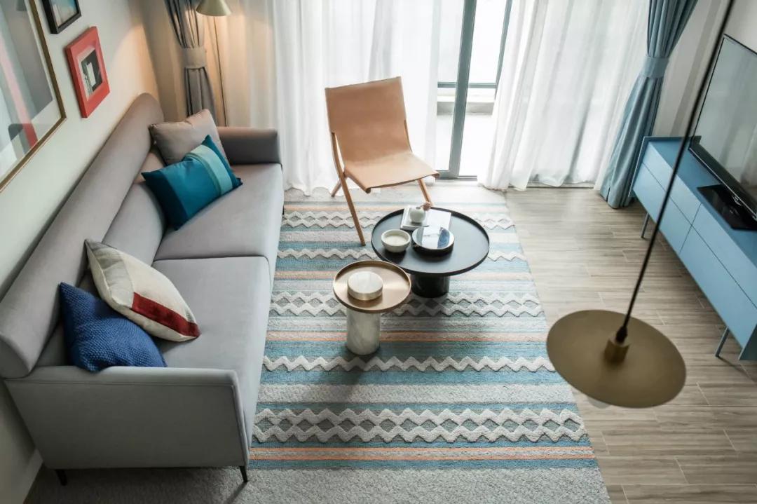 客厅采光不好的解决方法,客厅采光差怎么补救