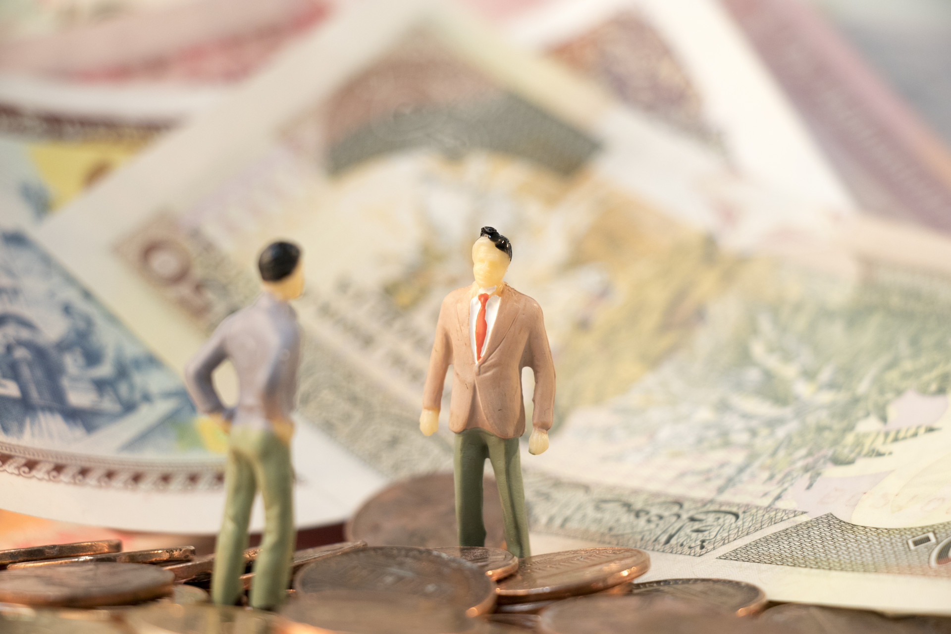 面试要求涨薪的技巧,面试时薪资要低了怎么办