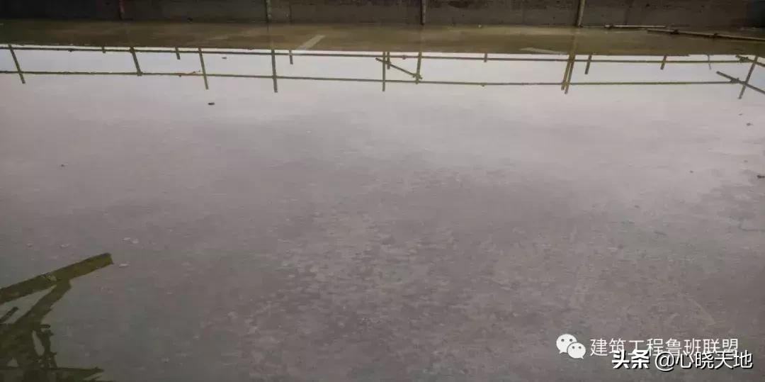 屋面防水施工正确做法,屋面防水的正确做法设计图