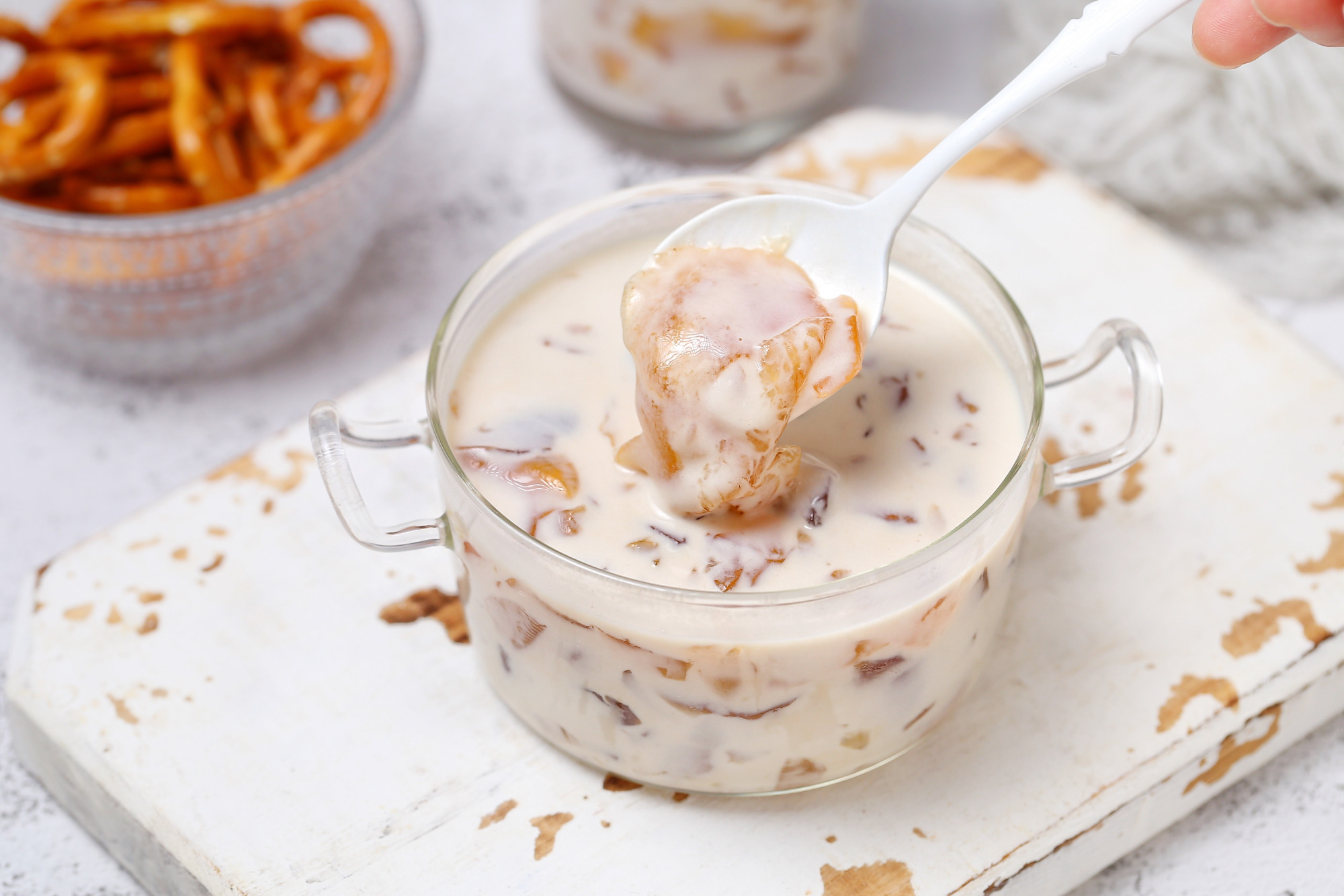 在家就能实现喝奶茶自由,在家实现奶茶自由好喝又营养