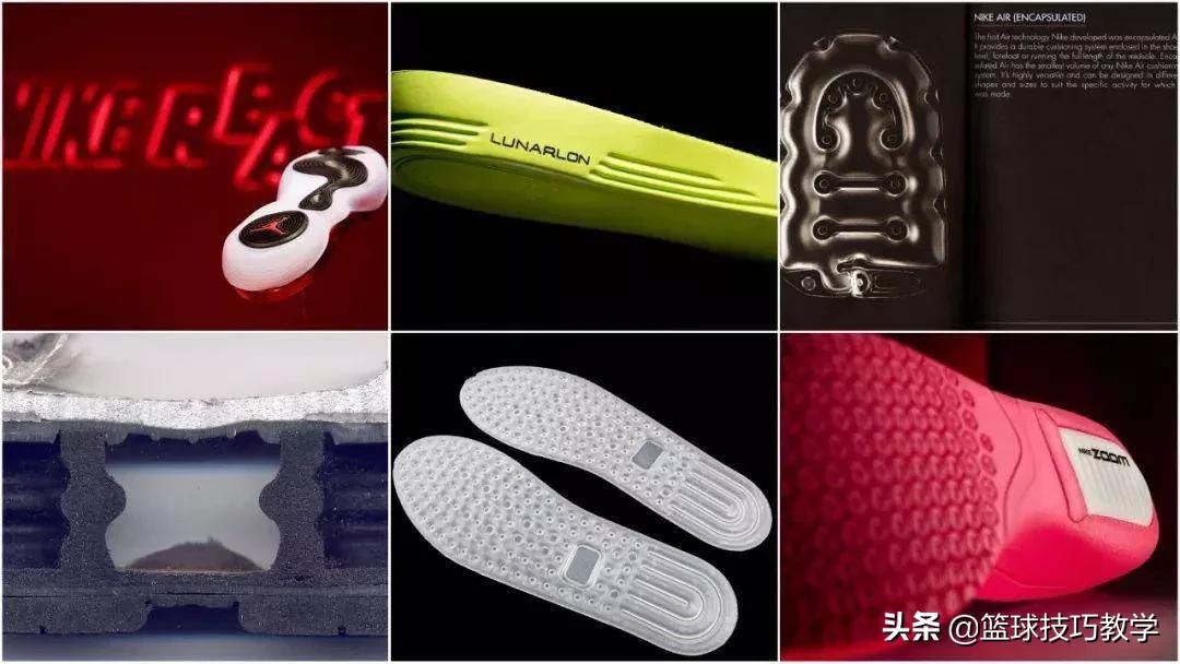 nba禁穿的球鞋叫什么名字,一双被比赛禁止的球鞋