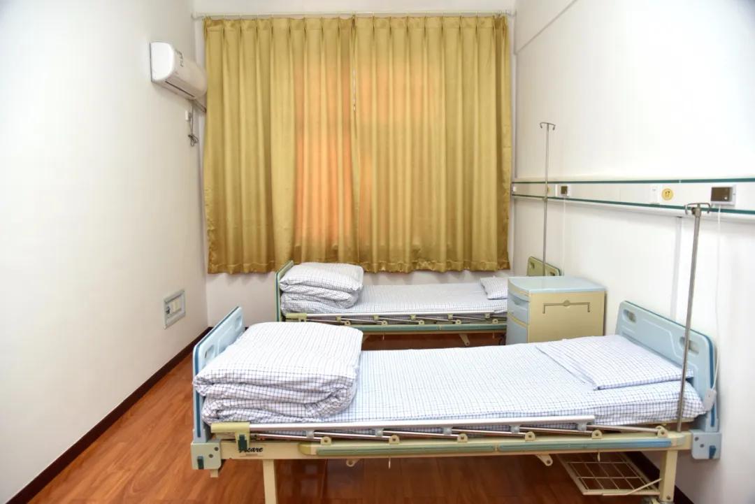 这个区域的居民就医方便了，日照市中医医院在云海路增加执业地点