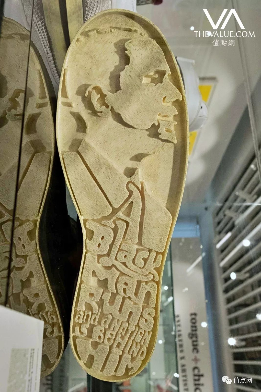 tomsachs品牌,tomsachs是谁