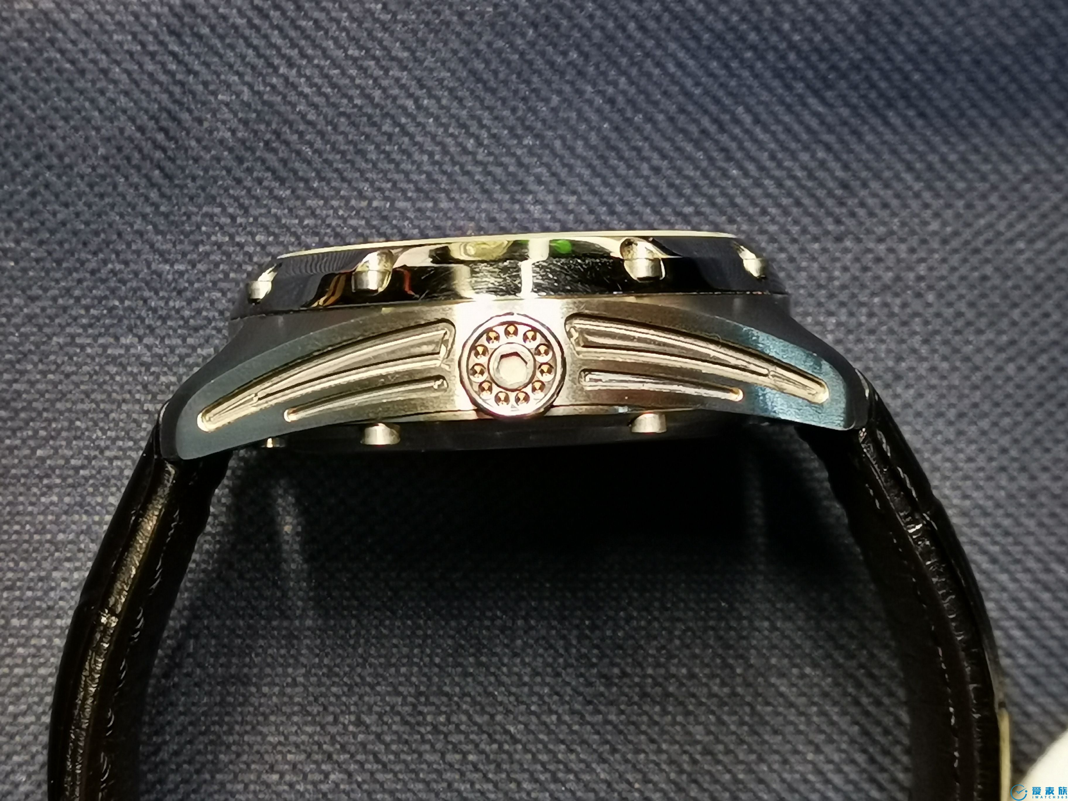 名厨私房菜——NORD时间机器Freesdial入手所思BehrensOriginal