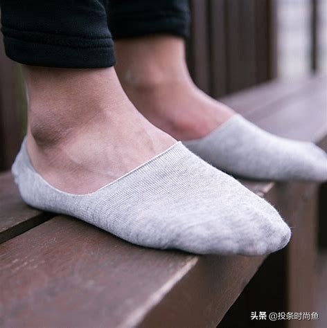58种袜子类型介绍，买袜子不再迷茫了，超详尽的袜子大百科来了