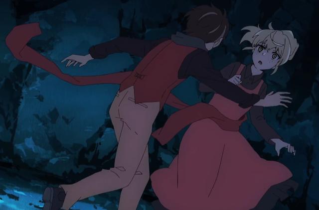 神之塔：舔一个人和被一群人舔，是什么感觉，为何会两极分化？