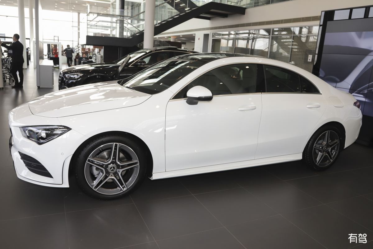 猎装版奔驰cla,奔驰cla猎装版深度解析