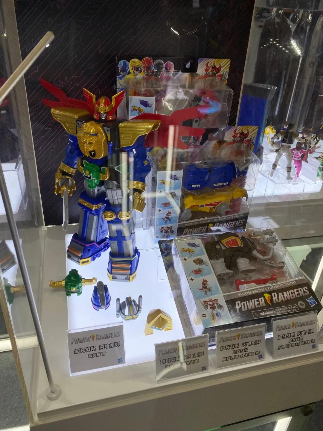 新品太多，钱包太瘪，WF2020展会速报