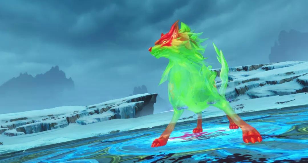 山海奇谭凶兽,山海凶兽