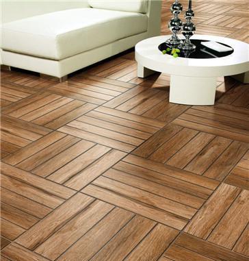 被装修师傅吐槽木纹砖,为什么设计师推荐鱼骨木纹砖