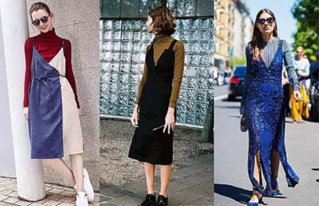 平胸的女生该怎么穿衣,平胸女孩怎么穿才好看