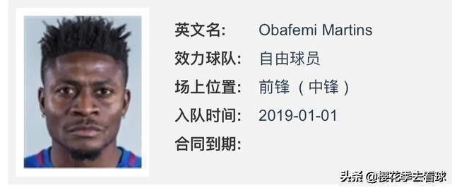 深度｜马丁斯：有多少热爱让我两度选择回归