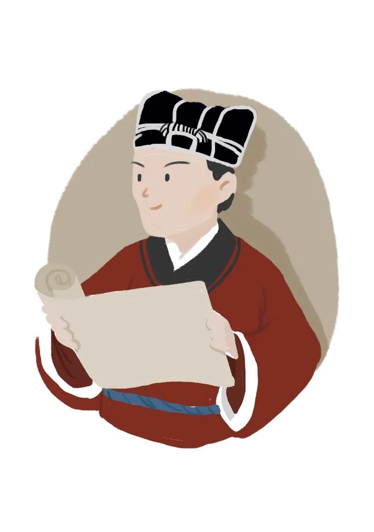 双生子奇遇记之造纸术