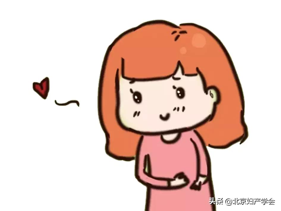 早孕容易受惊吓,早孕一定会出现的症状