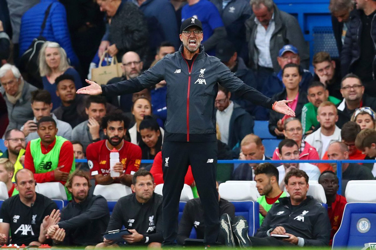 切尔西利物浦1比1,切尔西将战利物浦阵容