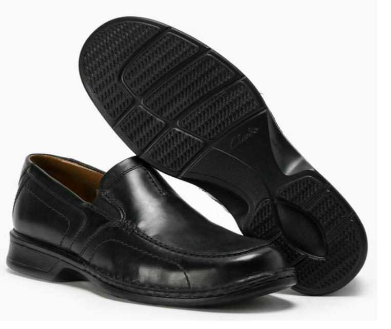 clarks男鞋英国代购,亚马逊clarks其乐鞋