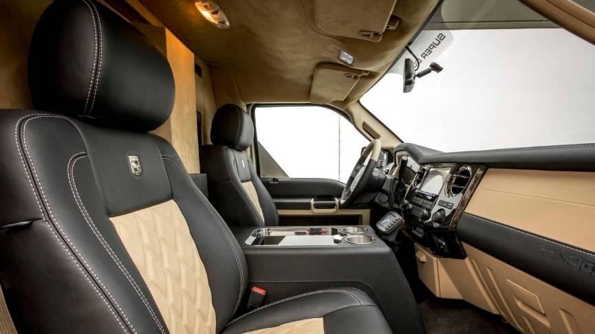 全球十大最贵的suv概念车,最贵现代suv