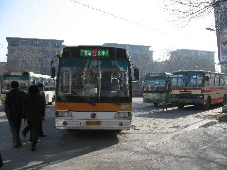 天津绝版老照片,不太老的天津老照片