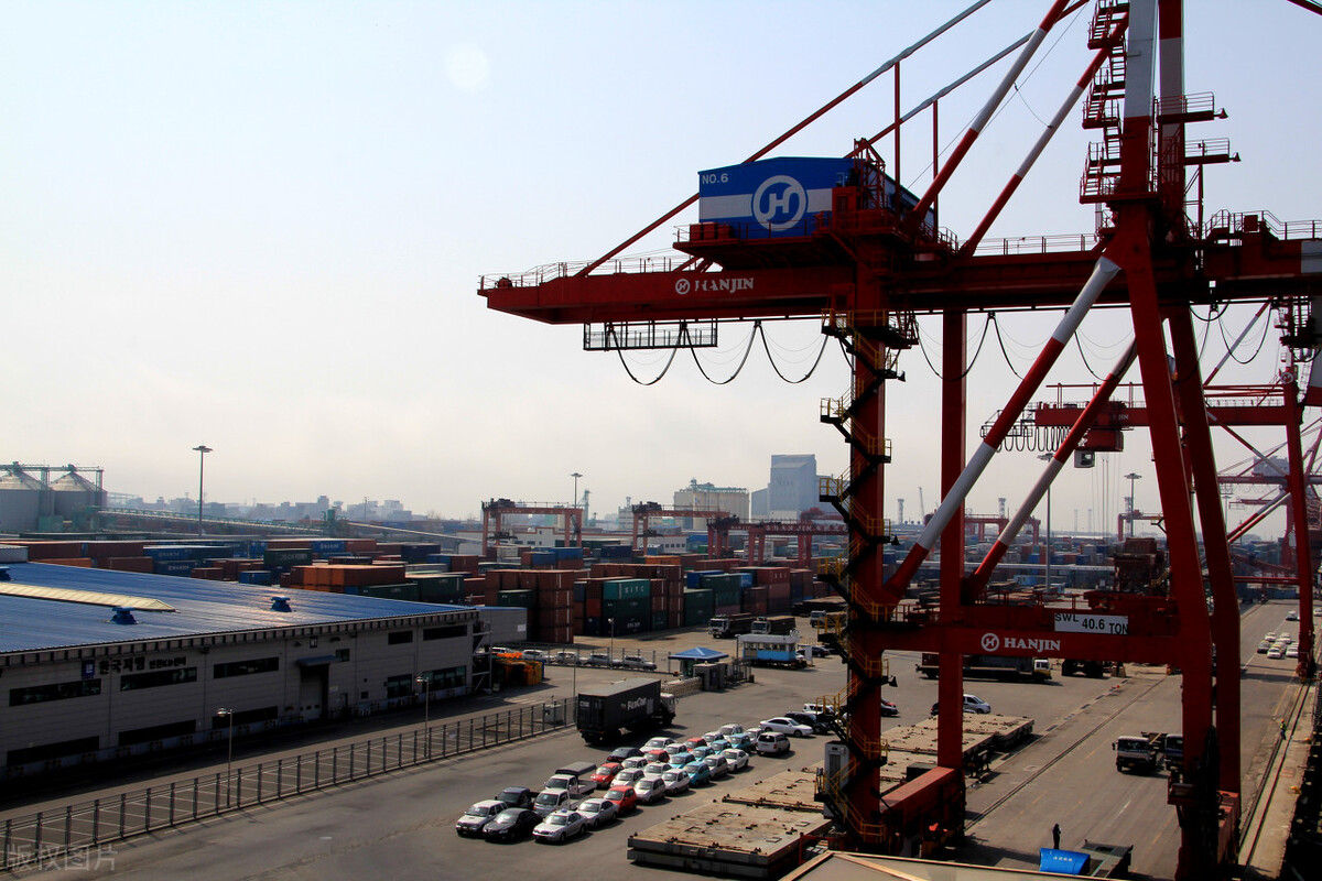 该国买韩国军舰被坑惨，从此只认“中国造”