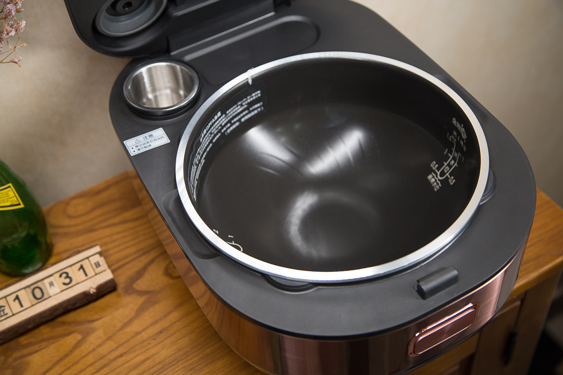 苏泊尔本釜ih电磁电饭煲使用视频,苏泊尔本釜远红外电饭煲功能介绍