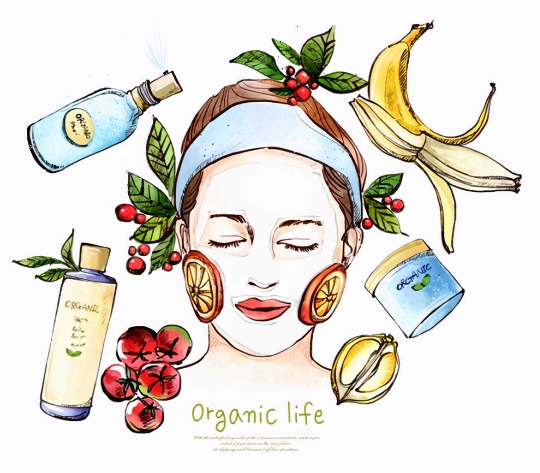 感觉护肤品吸收不了怎么回事,为什么你的护肤品不容易吸收