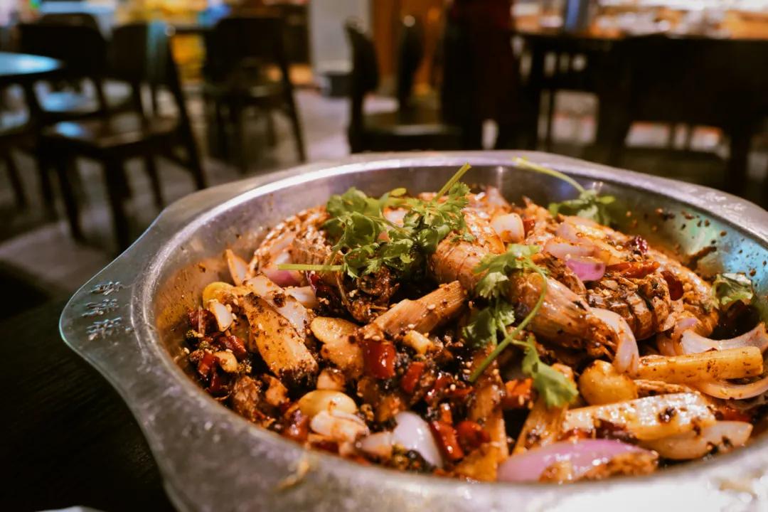 嗦粉人的快乐你体会到了吗美食,嗦粉人的快乐就是这么简单