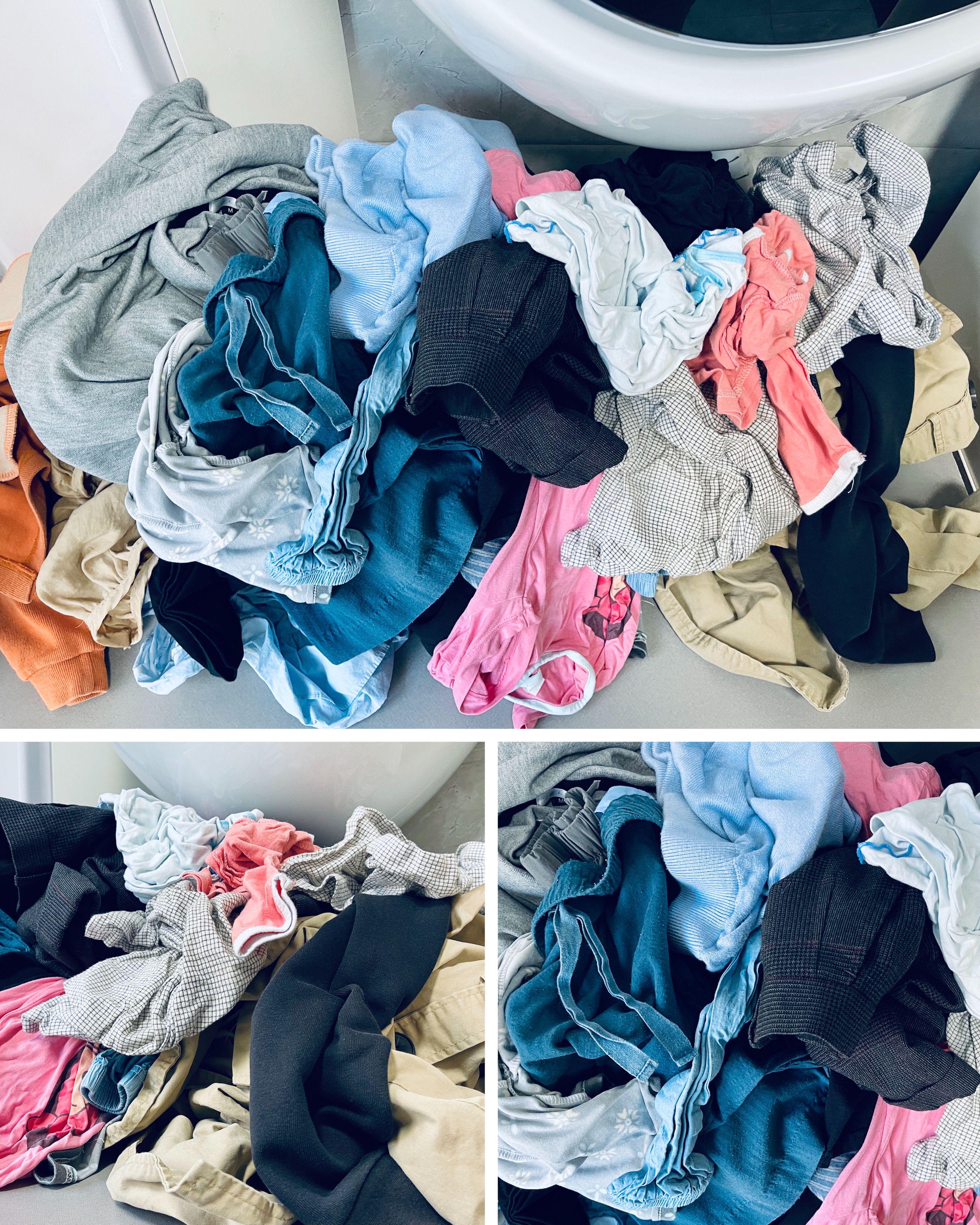 一字型洗衣房怎么布置好看,一平米洗衣房晾衣设计