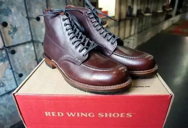 比alden更好的鞋,和alden同级别的鞋子