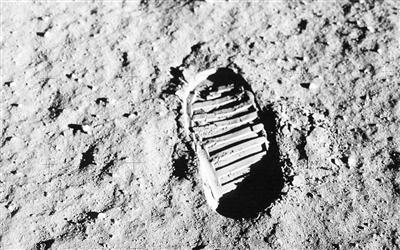 阿波罗登月计划造就一批科技巨人,世界第一个成功的载人登月计划