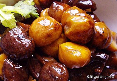 我的家乡淮南特产,淮南十大必买特产