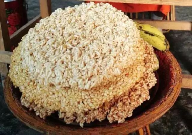 别具一格的云南特色小吃,细数不得不吃的云南特色小吃