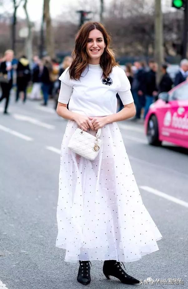 第6只包｜LadyDior：永远的王妃