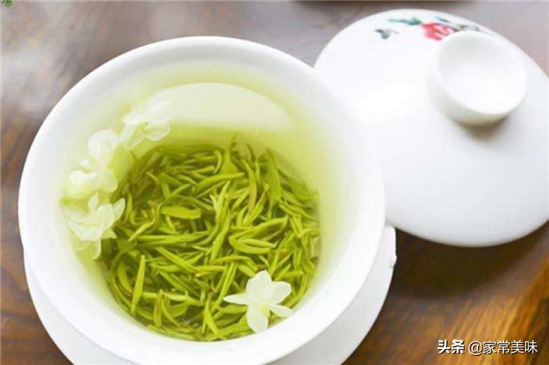 茉莉花茶如何喝才是正确的,关于茉莉花茶你还知道什么