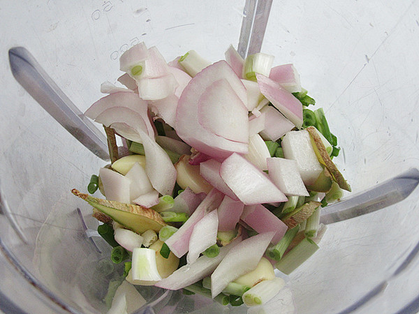 正宗土家酱香饼怎么做才好吃,土家酱香饼酱汁