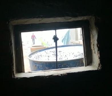 邻里矛盾担心被投毒,邻里小事引发吵架邻居事后死亡