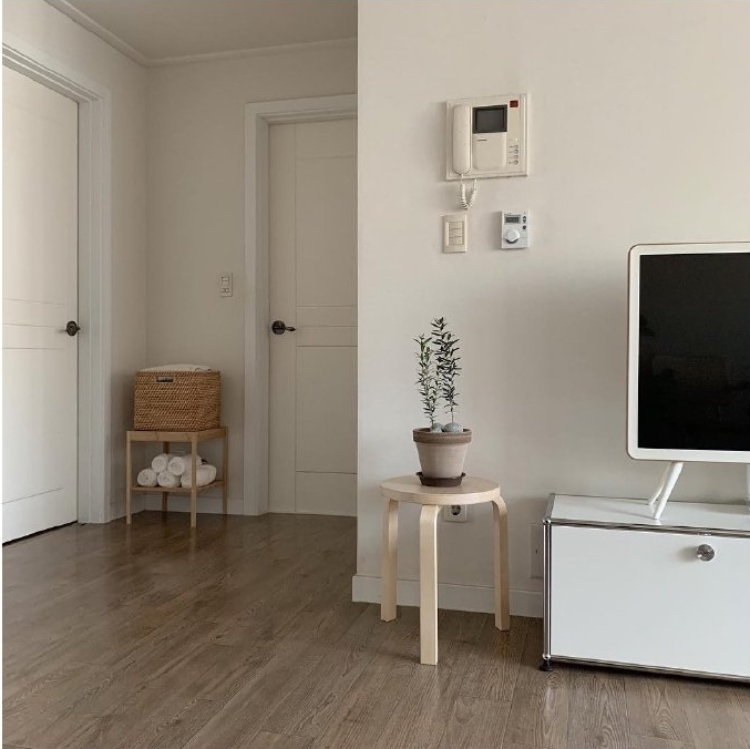 韩式风格武道馆装修,韩式风格店铺装修