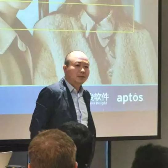 使用伯俊系统的零售客户,伯俊软件招商信息