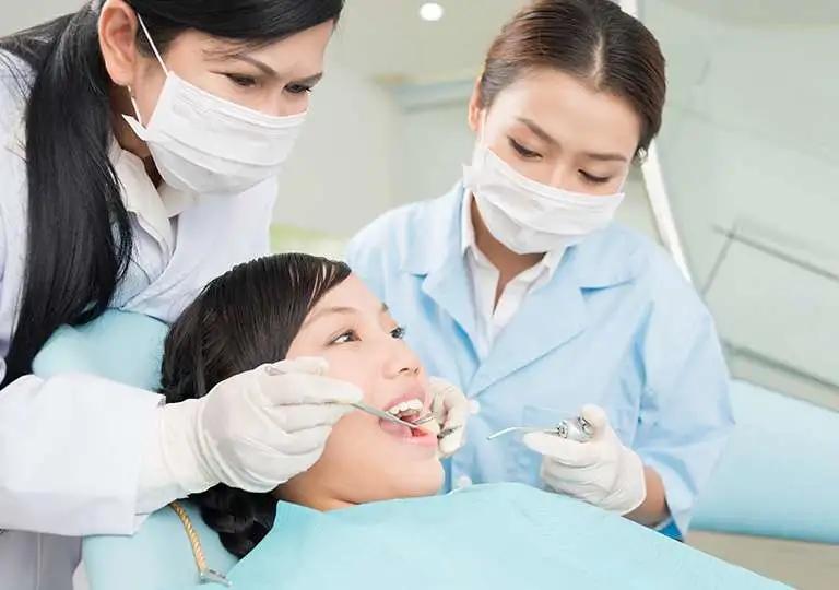 香港牙医收费价格表,香港牙医和内地牙医的区别