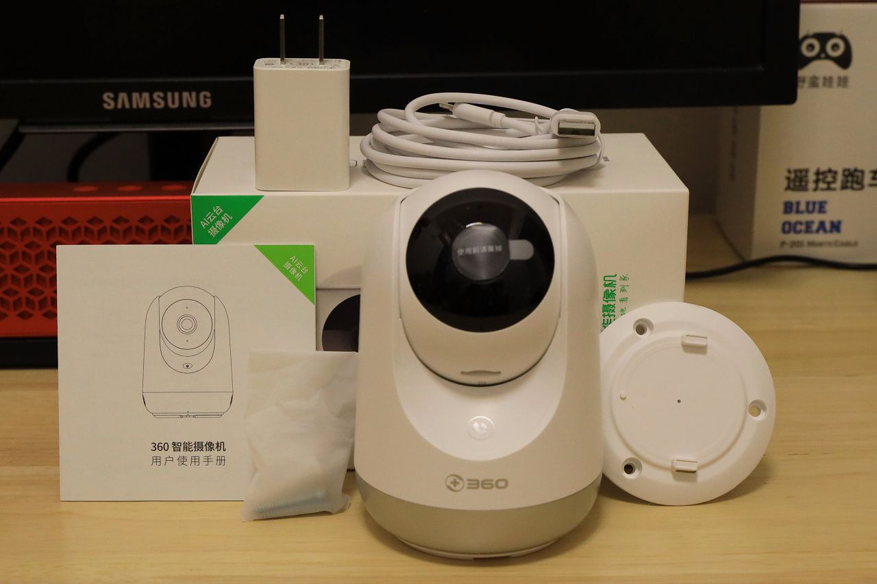 360摄像机云台ai版人脸识别,云台ai版360智能摄像机安装