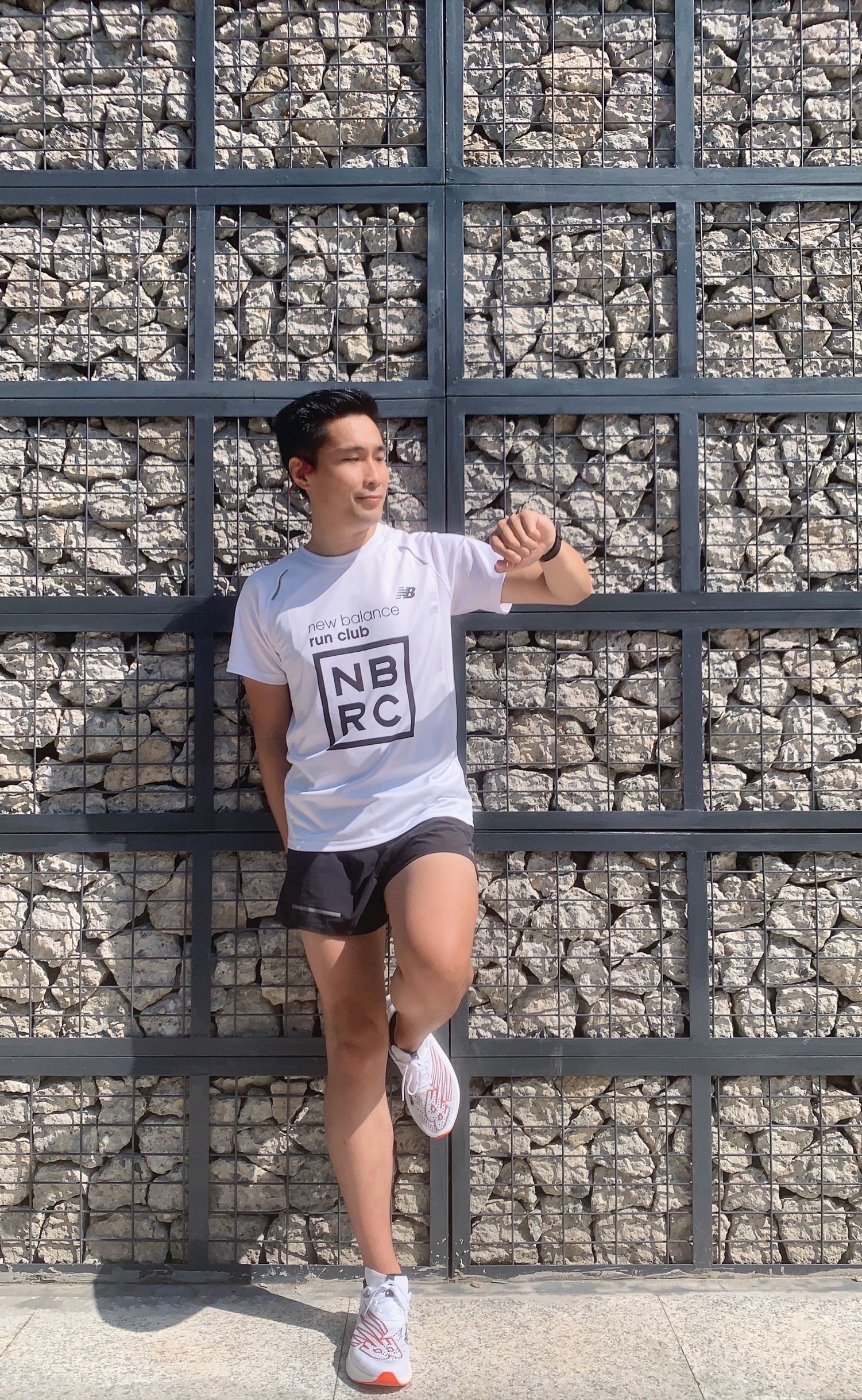 nbfuelcellrcelitev2跑鞋真实测评,nb高颜值复古跑鞋