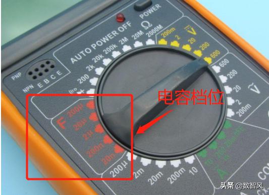 cbb电容器怎么测量好坏,洗衣机电容器好坏怎么测量
