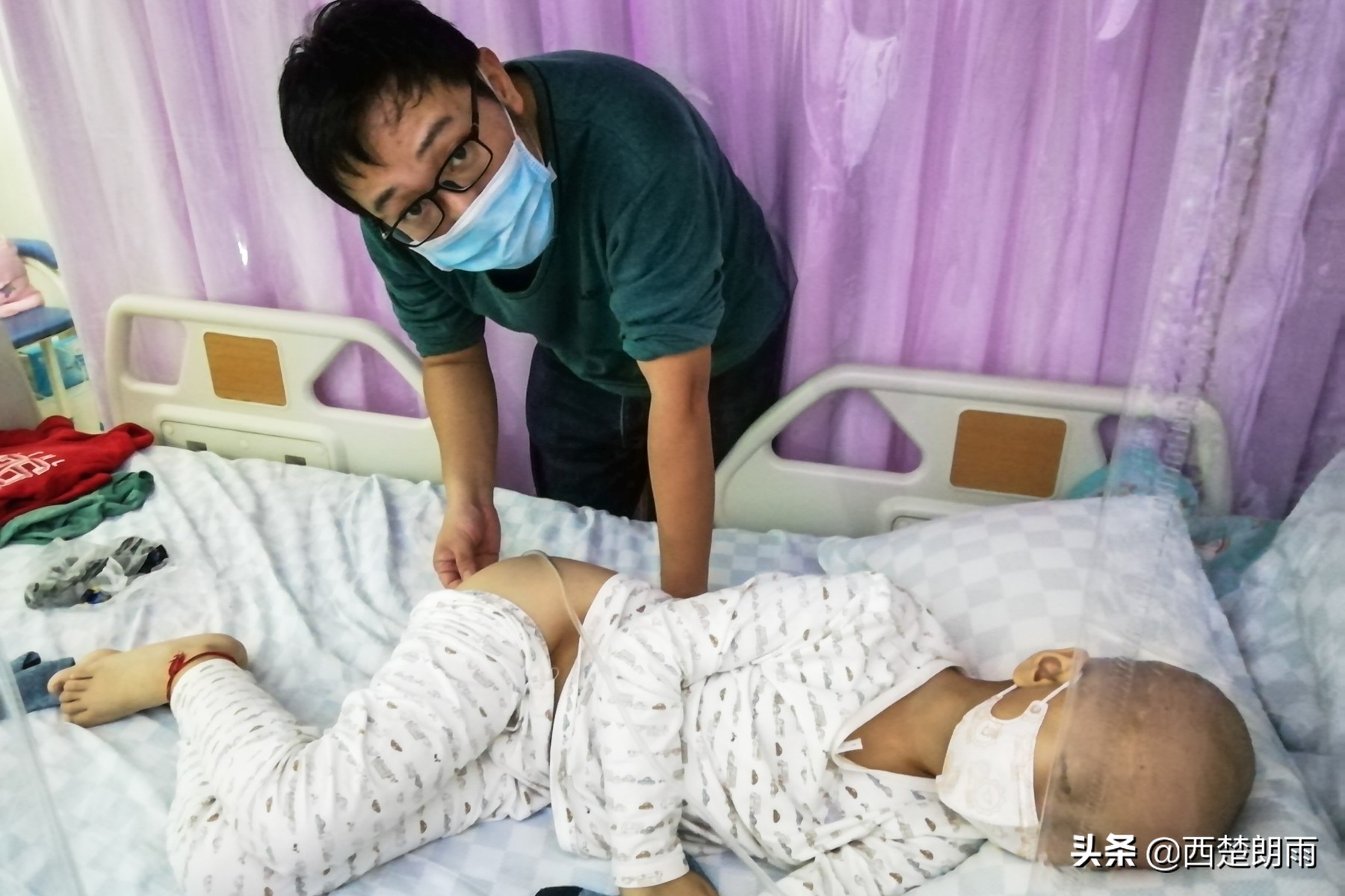 母子同患癌救孩子,母子同患癌舍己救子