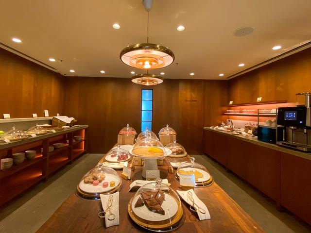 香港机场的vip贵宾室有什么条件,香港国泰航空贵宾室多少钱一位