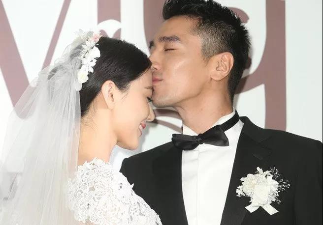 高圆圆和赵又廷差多少岁,高圆圆和赵又廷年龄差多少