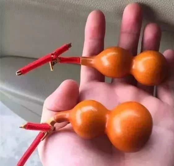 老盘葫芦怎么盘又光又亮,新入手的葫芦怎么盘效果最好