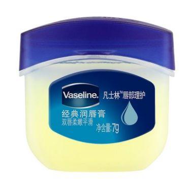 最好用的润唇膏推荐一下,用过那么多口红只有这几支最显白