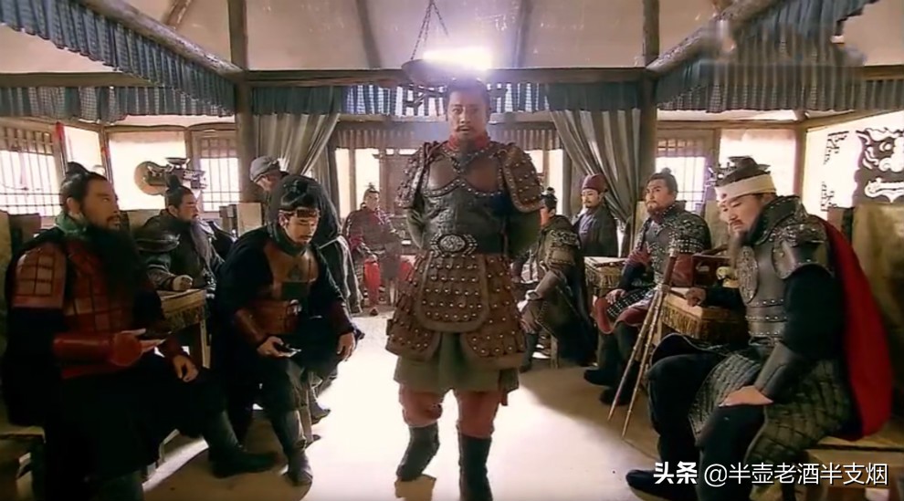 唐宋军功制度不同，宋江鲁智深林冲生在隋唐，谁能被封为上柱国？