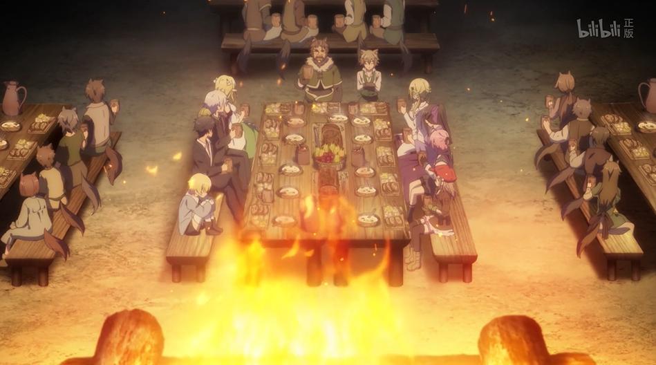 忍不住了!这部绝对就是十月新番中最尬最降智的作品吧?