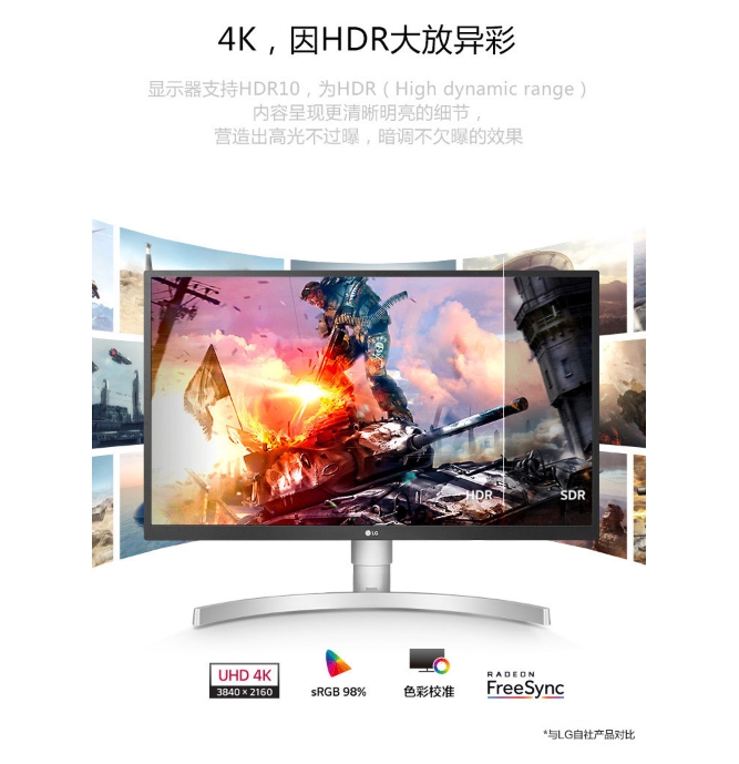 学生高性价比显示器,高中低档电脑配置推荐