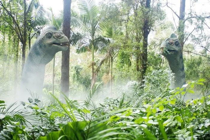 长隆野生动物世界暑假攻略,广州长隆野生动物园亲子一日游攻略